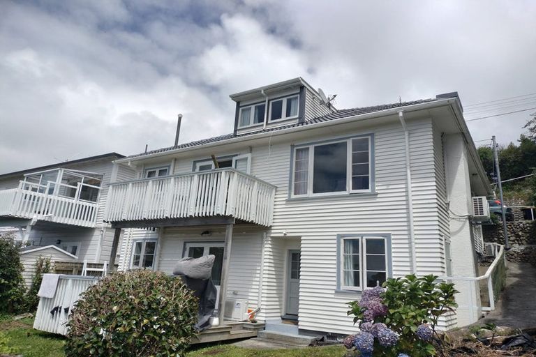 Photo of property in 49 Ponsonby Road, Karori, Wellington, 6012