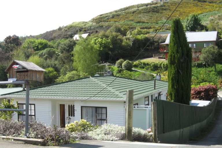 Photo of property in 53 Arapiki Road, Stoke, Nelson, 7011