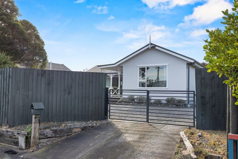 Photo of property in 157 Pine Avenue, South New Brighton, Christchurch, 8062