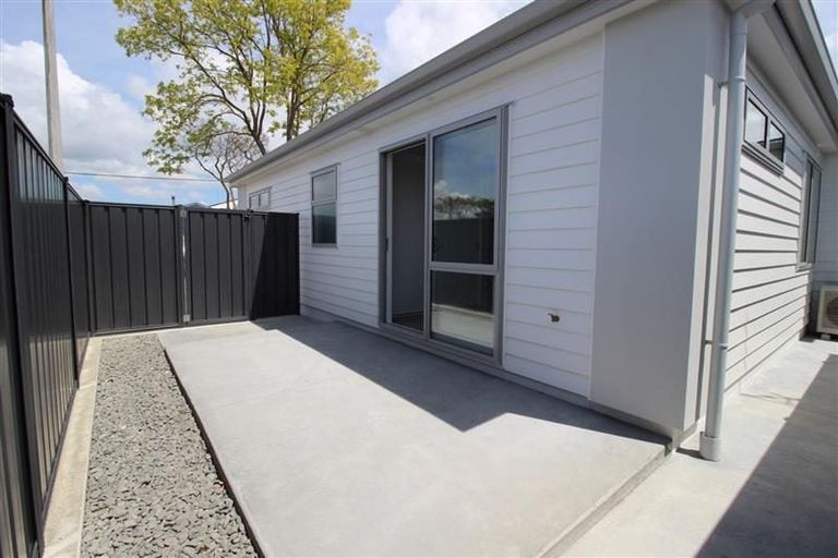 Photo of property in 35 Avenue Road, Greenmeadows, Napier, 4112