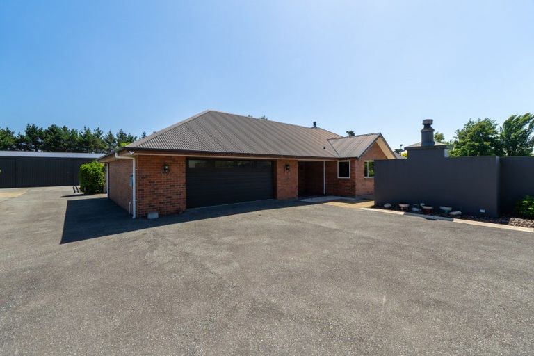 Photo of property in 110 Aicken Road, Otatara, Invercargill, 9879