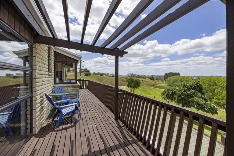 Photo of property in 261d Rotowaro Road, Huntly, 3771