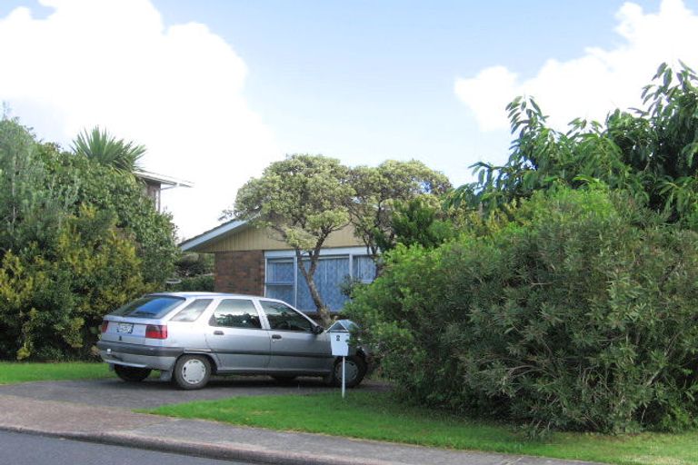 Photo of property in 53 Marellen Drive, Red Beach, 0932