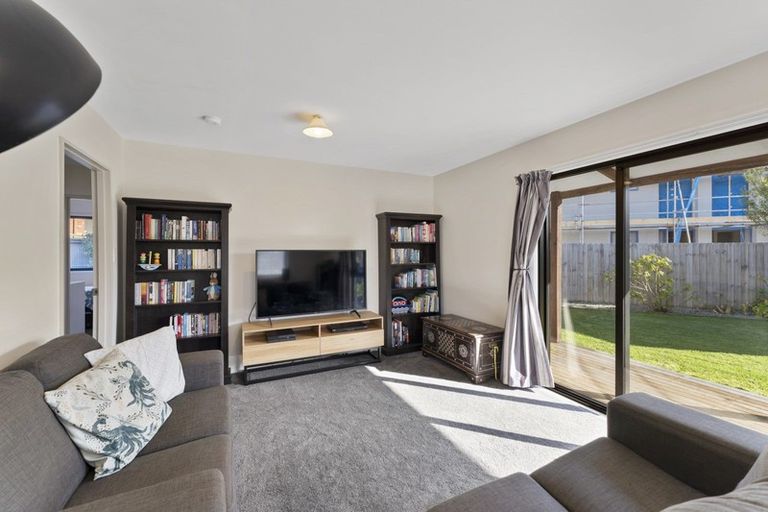 Photo of property in 263b Lyttelton Street, Spreydon, Christchurch, 8024