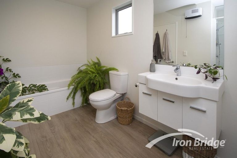 Photo of property in 12/93 Packe Street, Edgeware, Christchurch, 8013