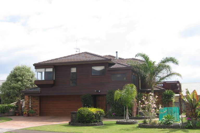 Photo of property in 2 Banksia Dell, Mount Maunganui, 3116