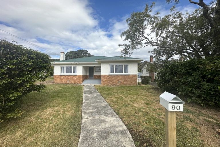 Photo of property in 90 Hatea Drive, Regent, Whangarei, 0112