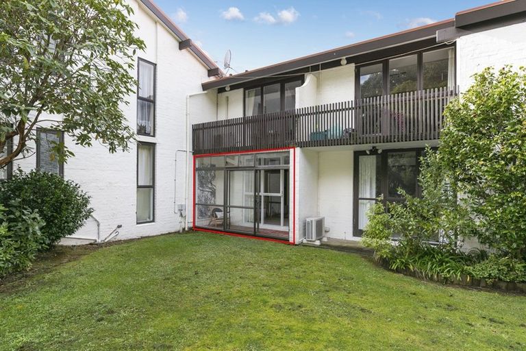 Photo of property in 141i Churton Drive, Churton Park, Wellington, 6037