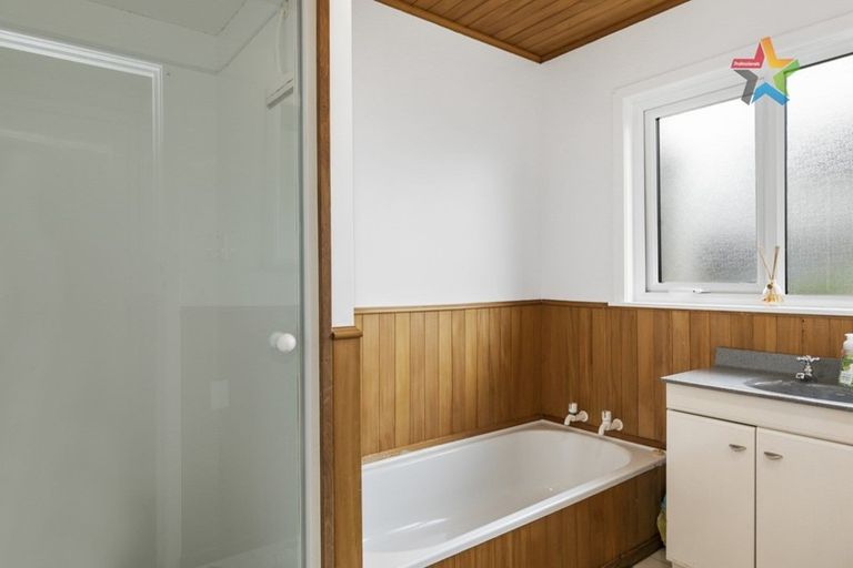 Photo of property in 12 Mitimiti Grove, Wainuiomata, Lower Hutt, 5014