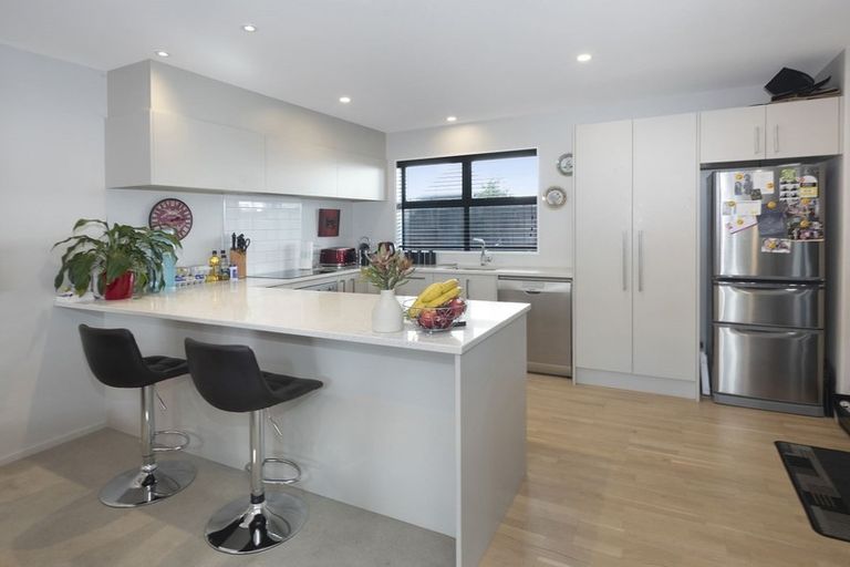 Photo of property in 5/25 Melrose Street, Christchurch Central, Christchurch, 8013