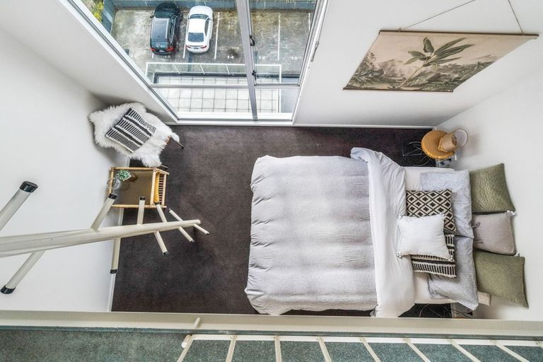 Photo of property in 22/15 Peterborough Street, Christchurch Central, Christchurch, 8013