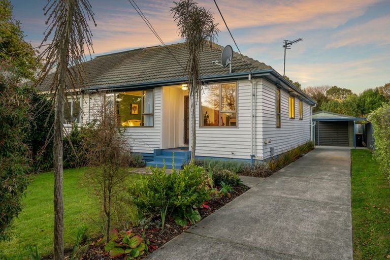 Photo of property in 20 Wilding Street, Saint Martins, Christchurch, 8022