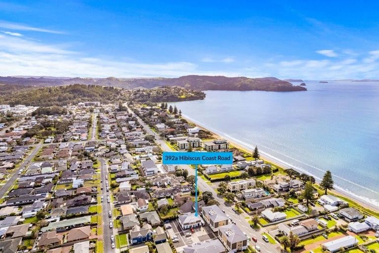 Photo of property in 392a Hibiscus Coast Highway, Orewa, 0931