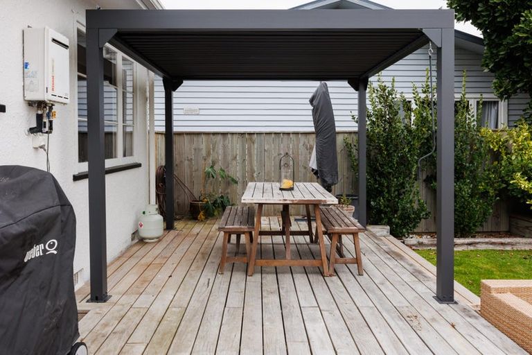 Photo of property in 394 Ruahine Street, Terrace End, Palmerston North, 4410