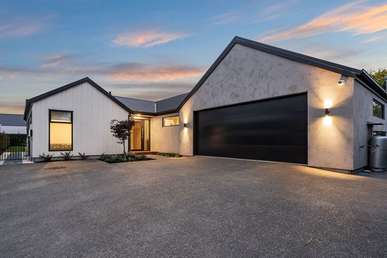 Photo of property in 3 Cartvale Drive, Marshland, Christchurch, 8051
