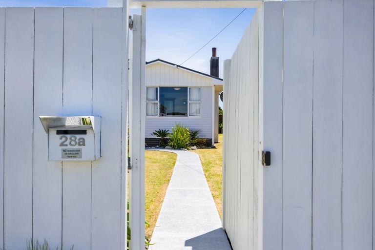Photo of property in 28a Napier Street, Opunake, 4616