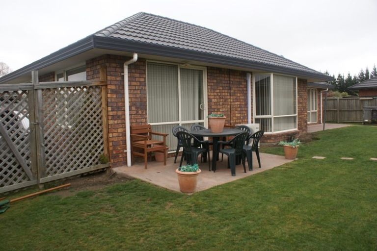 Photo of property in 31a Cumberland Place, Kaiapoi, 7630
