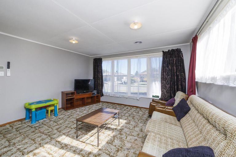 Photo of property in 4 Jackson Avenue, Highbury, Palmerston North, 4412