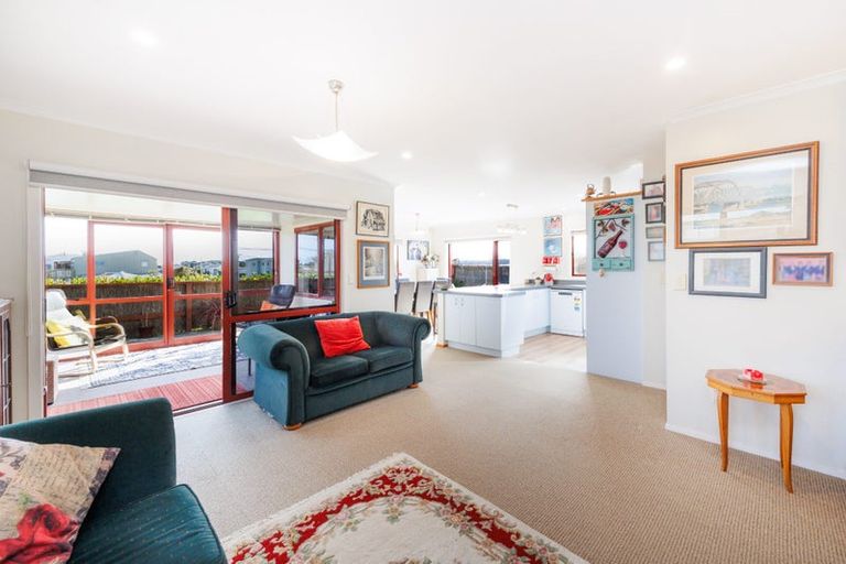 Photo of property in 12 Robbie Street, Foxton Beach, Foxton, 4815