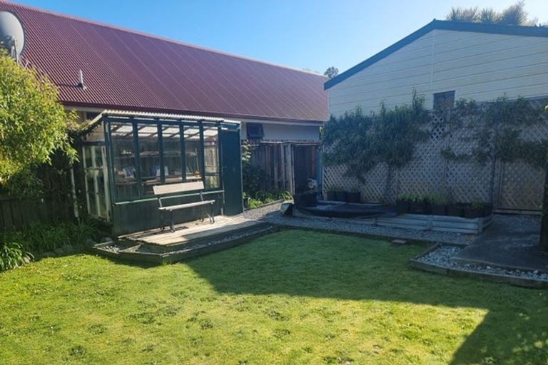 Photo of property in 7 Hampden Street, Murchison, 7007