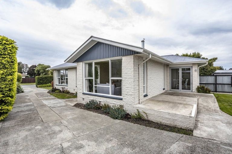 Photo of property in 11 Bowie Drive, Woodend, 7610