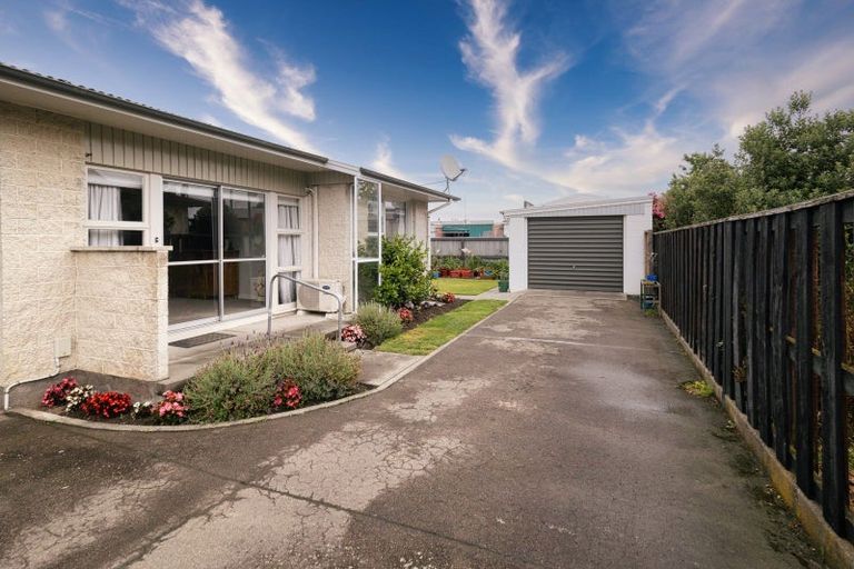 Photo of property in 51 Churchill Avenue, Allenton, Ashburton, 7700