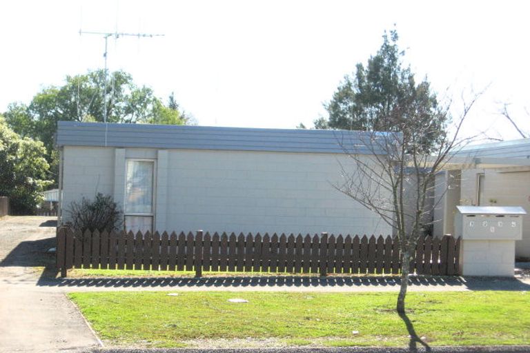 Photo of property in 7/5 Coates Street, Hamilton East, Hamilton, 3216