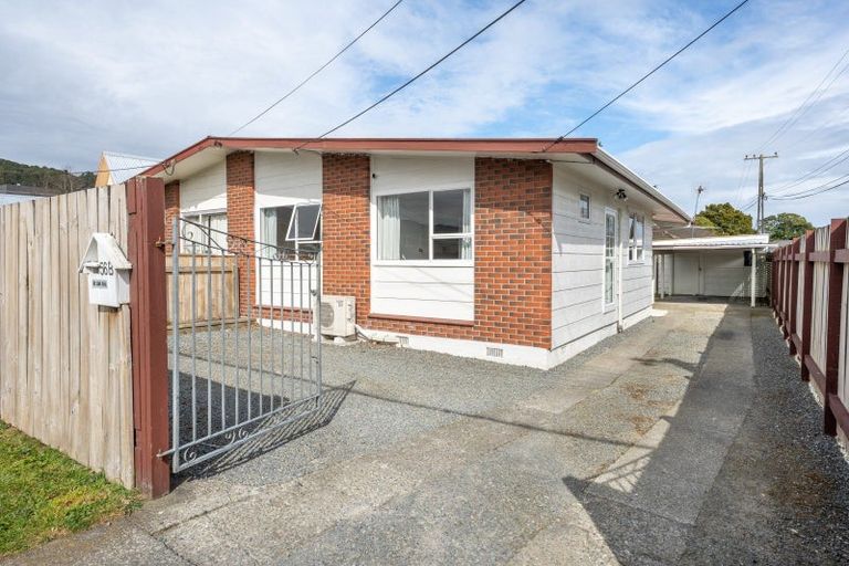 Photo of property in 56f2- Ward Street, Trentham, Upper Hutt, 5018