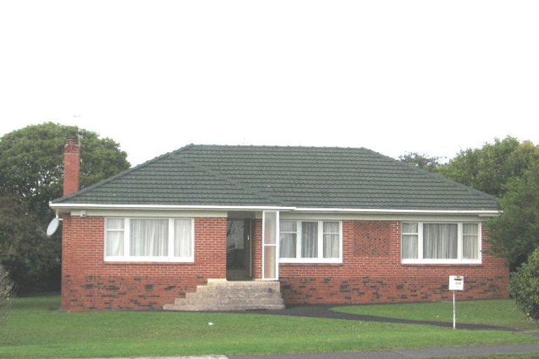 Photo of property in 125 Rathgar Road, Henderson, Auckland, 0610