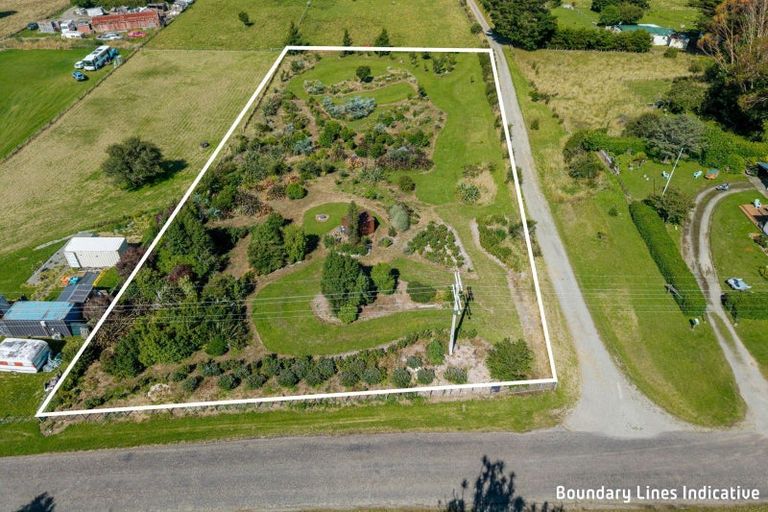 Photo of property in 77 High Street, Eketahuna, 4900
