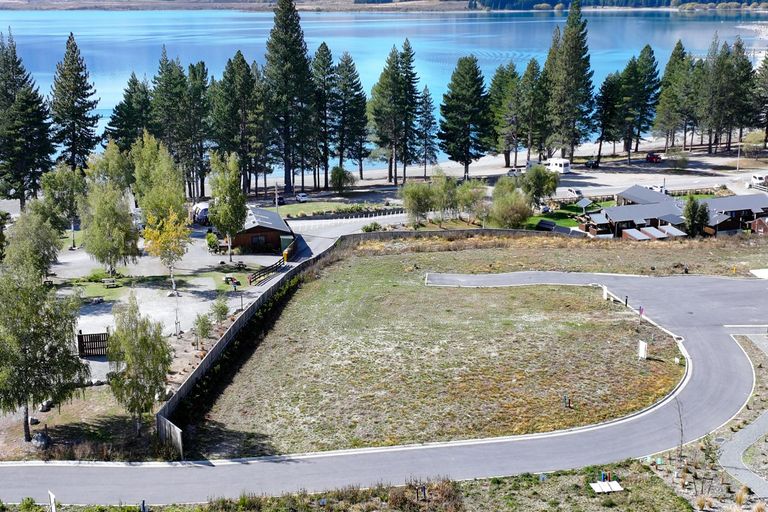Photo of property in 17 Petes Place, Lake Tekapo, 7999