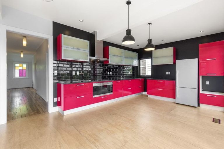 Photo of property in 65 Clarence Street, Ponsonby, Auckland, 1011