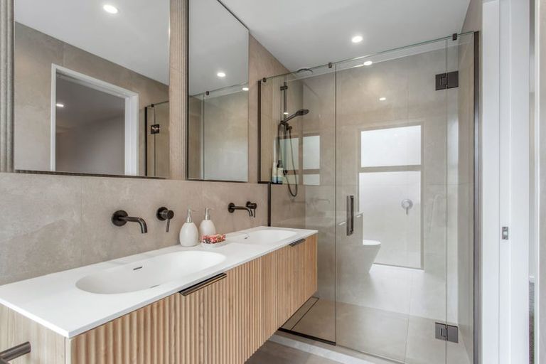 Photo of property in 54a Innes Road, St Albans, Christchurch, 8052