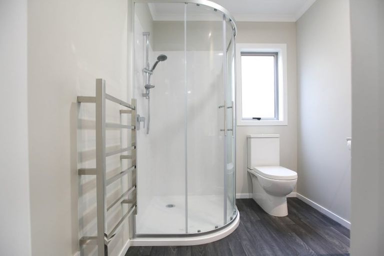 Photo of property in 16u7 Hammond Street, Hamilton Central, Hamilton, 3204