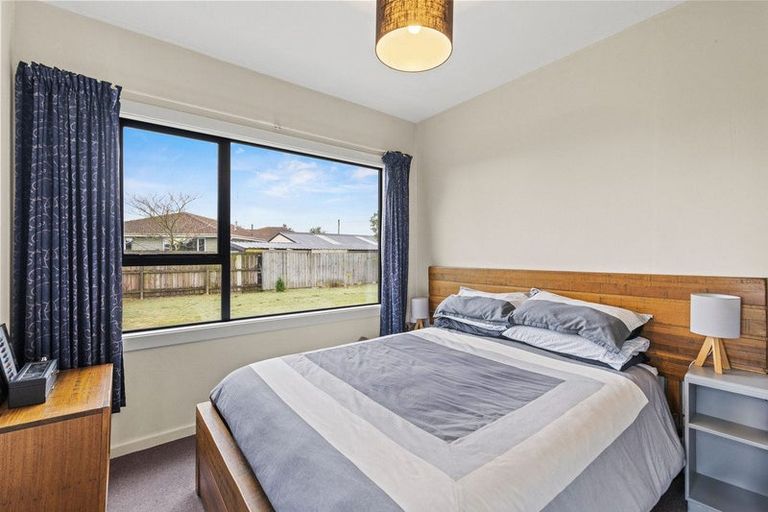 Photo of property in 3 Highfield Avenue, Dunsandel, 7682