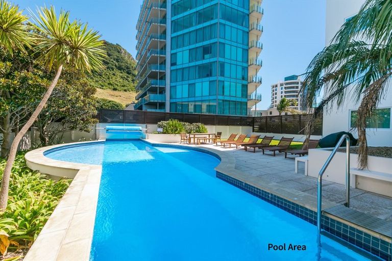 Photo of property in 8/12 Maunganui Road, Mount Maunganui, 3116