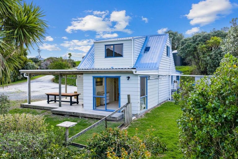 Photo of property in 18 Basil Road, Whangarei Heads, Whangarei, 0174