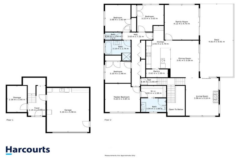Photo of property in 12 Canary Way, Whitby, Porirua, 5024