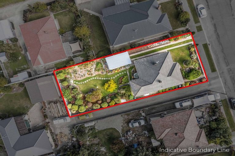 Photo of property in 21 Rother Street, Oamaru, 9400