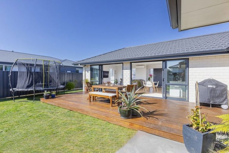 Photo of property in 8 Meech Way, Frimley, Hastings, 4120