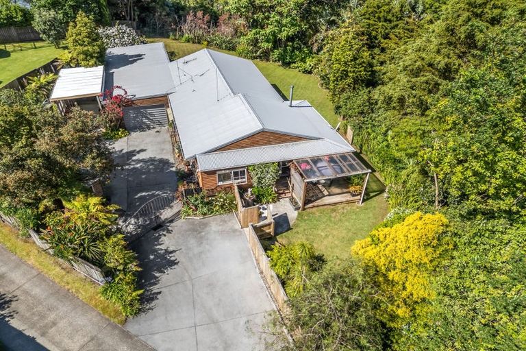 Photo of property in 43 Poike Road, Hairini, Tauranga, 3112