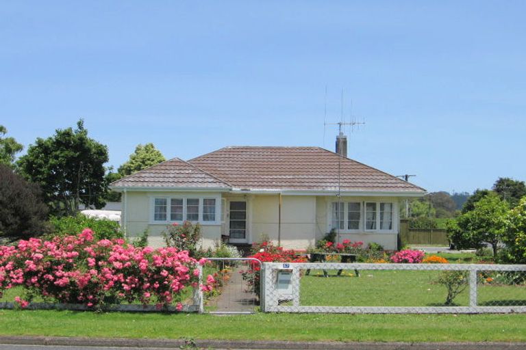 Photo of property in 57 Rangitahi Street, Otorohanga, 3900