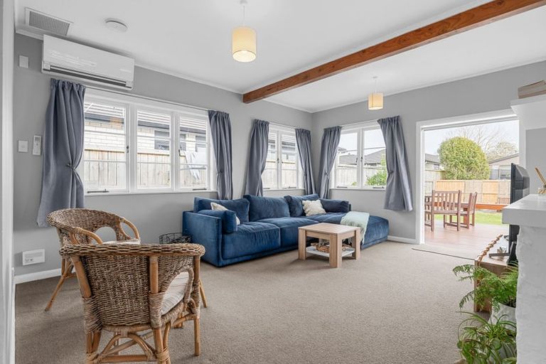 Photo of property in 124 Rifle Range Road, Dinsdale, Hamilton, 3204