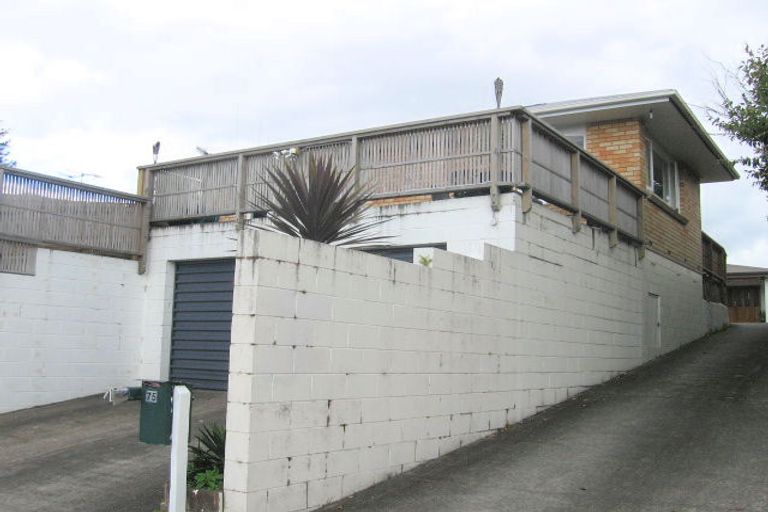 Photo of property in 75 Greerton Road, Gate Pa, Tauranga, 3112