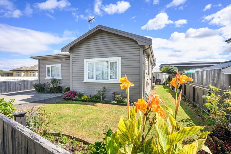 Photo of property in 351 Tremaine Avenue, Takaro, Palmerston North, 4412