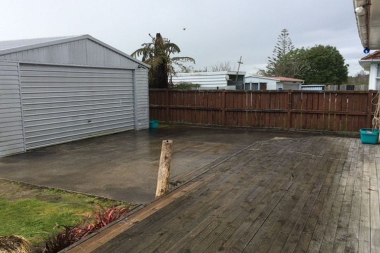 Photo of property in 32 Thomas Street, Ngaruawahia, 3720