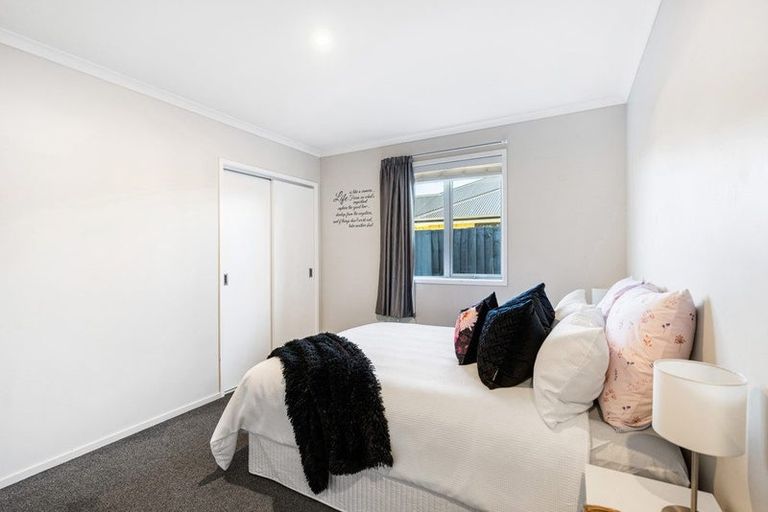 Photo of property in 33 Lignite Drive, Rolleston, 7614