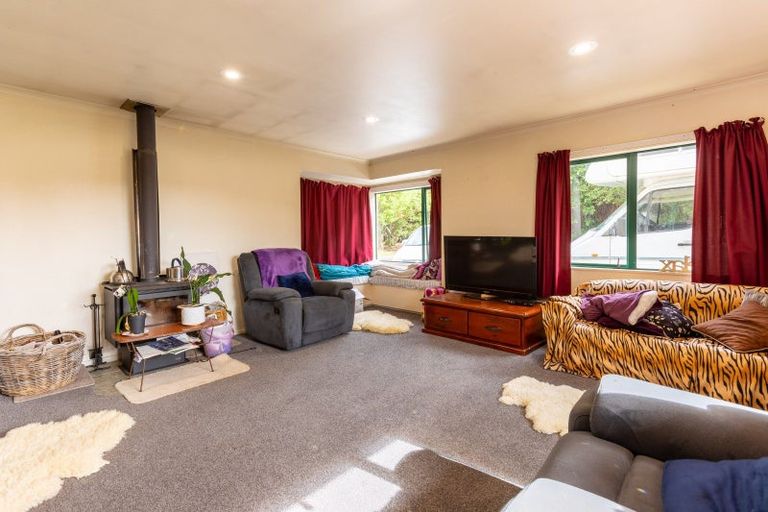 Photo of property in 356 Matamau Ormondville Road, Matamau, Dannevirke, 4977