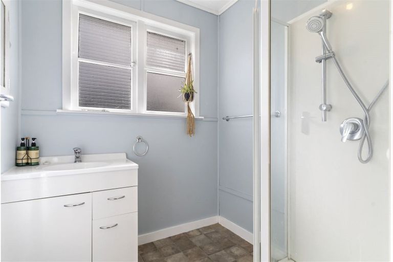 Photo of property in 7 Huia Street, Masterton, 5810