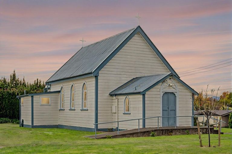 Photo of property in 1 Clyde Street, Renwick, 7204